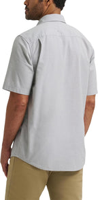 Arthur | Men's Classic Shirt | Twin Pockets · Eltrendio