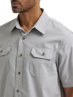 Arthur | Men's Classic Shirt | Twin Pockets · Eltrendio