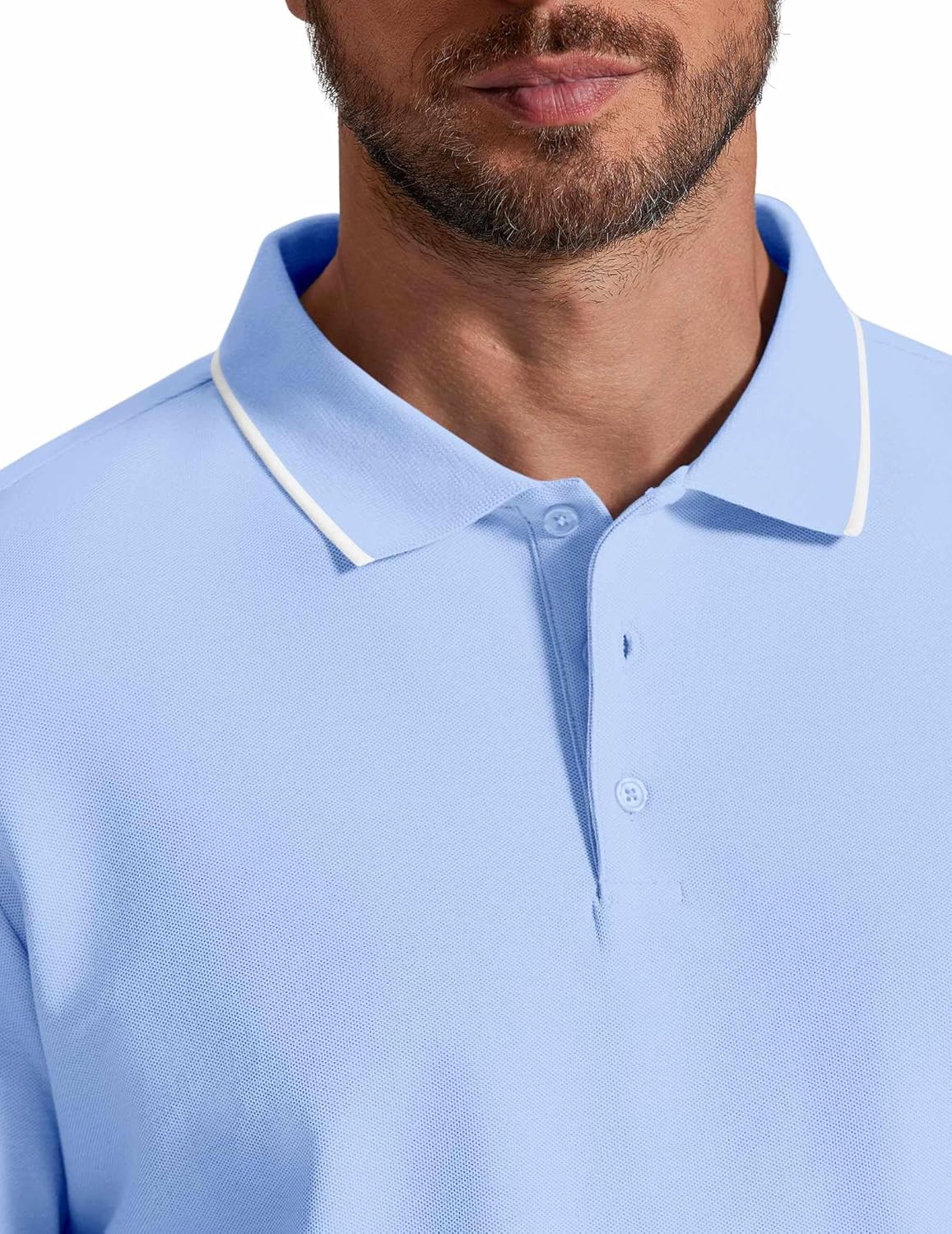 Oliver | Men's Polo Shirt | Short Sleeve · Eltrendio