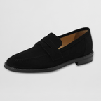 Sophie | Women's Classic Loafers | Penny Strap · Eltrendio