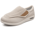 Harry | Men’s Slip On Walking Shoes | Perforated Upper Low Profile Casual Footwear-Men Shoes-Eltrendio