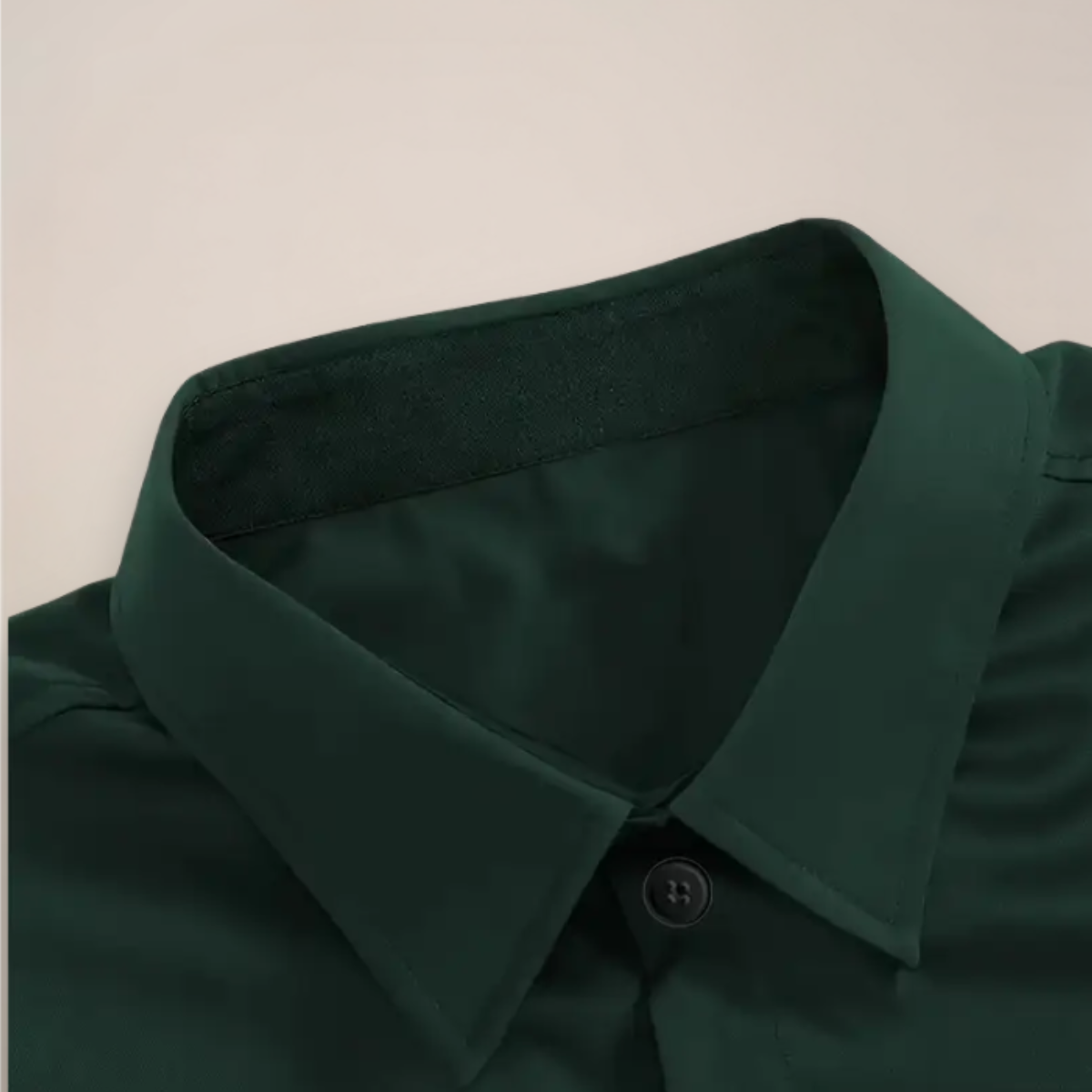 William | Men’s Stylish Spring Slim Fit Shirt - Image 9