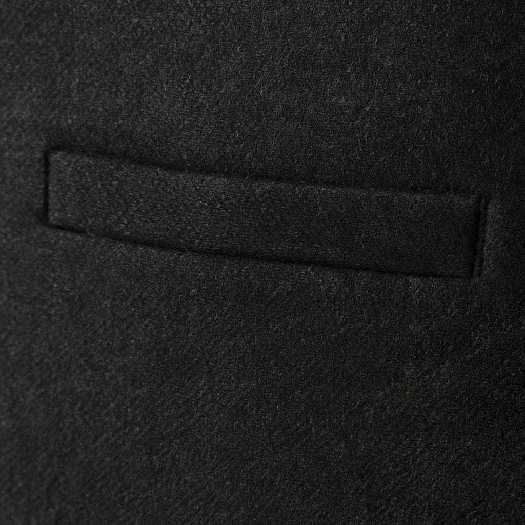 The St. Andrews Men's Elegant Button Up Vintage Vest - Image 4