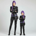 Olivia | Girls And Women’s Performance Costume Set | Wig And Stage Outfit