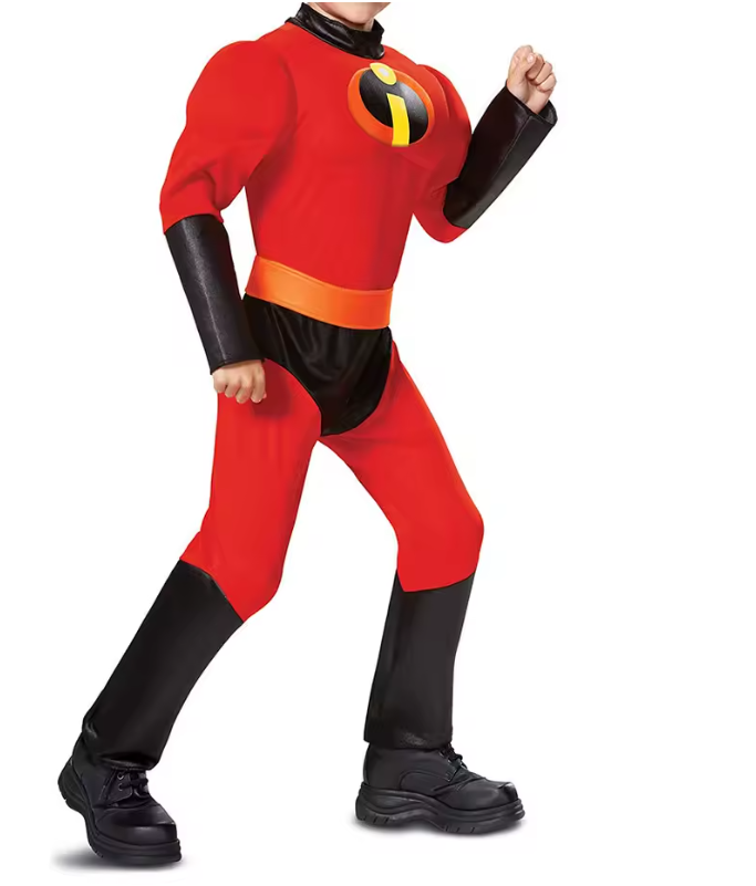 Taylor | Women's And Men's Costume Jumpsuit | Character Inspired Cosplay Costume Set