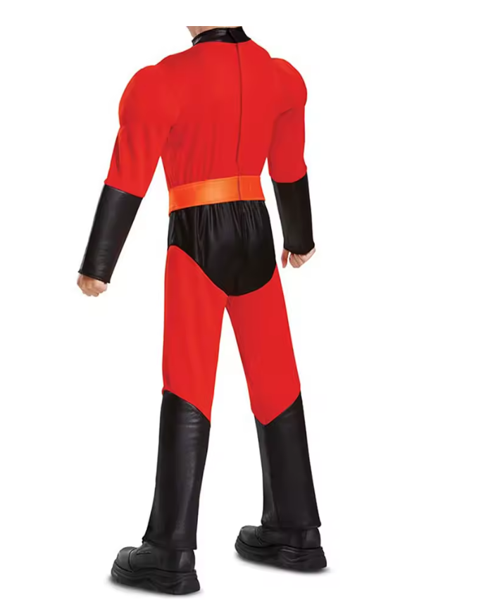 Taylor | Women's And Men's Costume Jumpsuit | Character Inspired Cosplay Costume Set