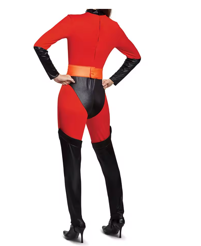 Taylor | Women's And Men's Costume Jumpsuit | Character Inspired Cosplay Costume Set